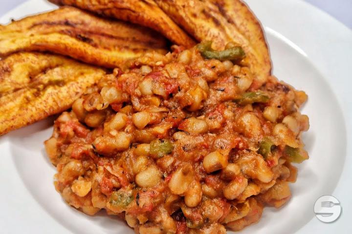 Beans (Bohnen) - Queen Idia