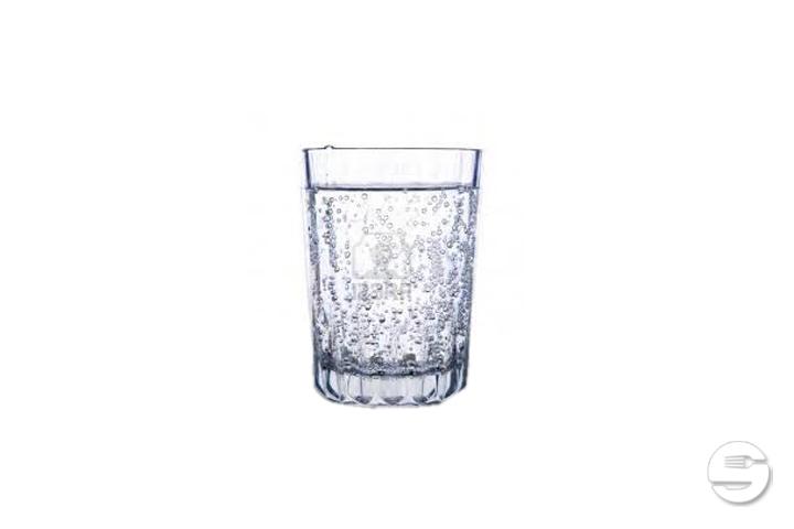 Akina Mineral mit Kohlensäure 5dl. - Queen Idia