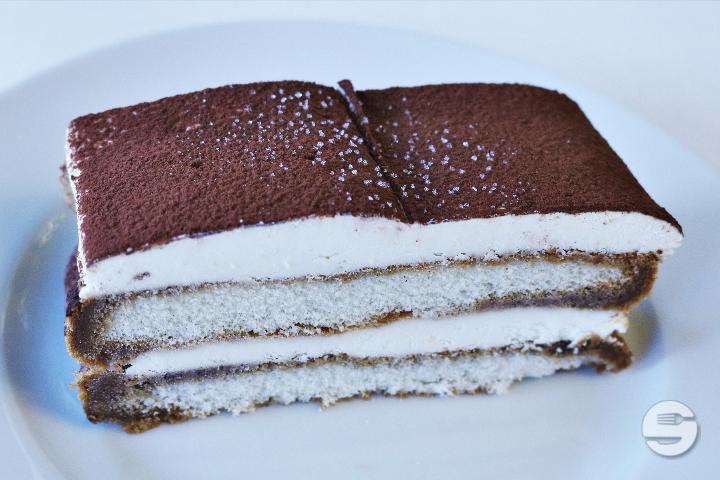 Tiramisu - Lindentreff