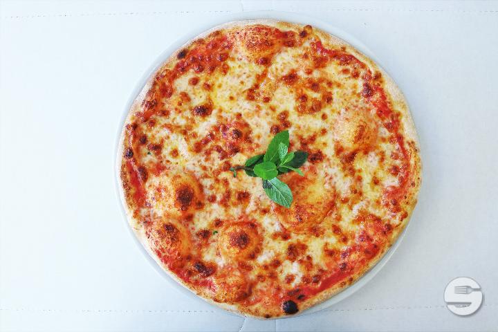 Margherita - Lindentreff