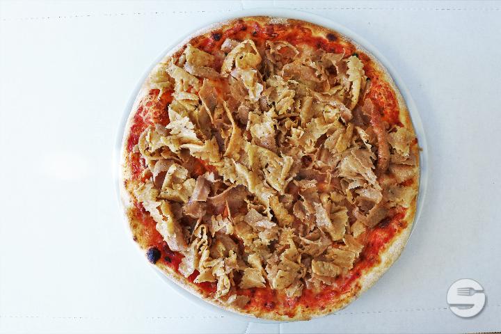 Kebap - Lindentreff
