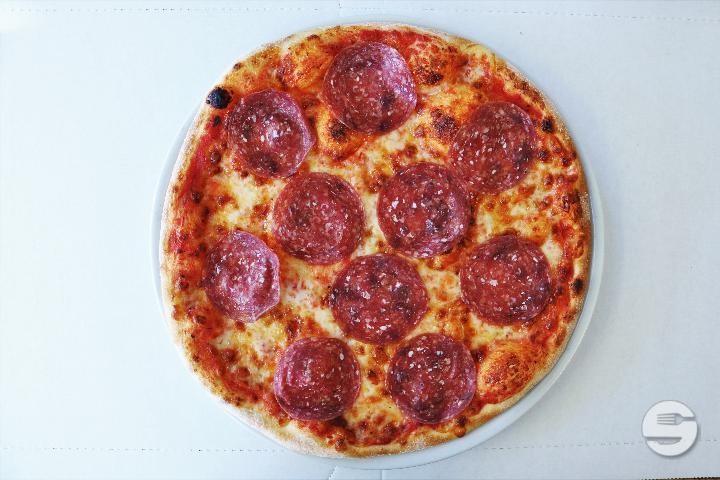 Salami (Rindfleisch) - Lindentreff