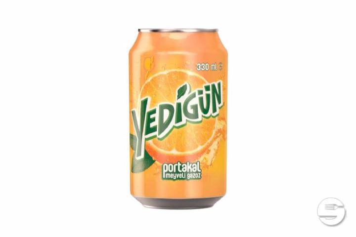 Yedigün 33cl - Lindentreff