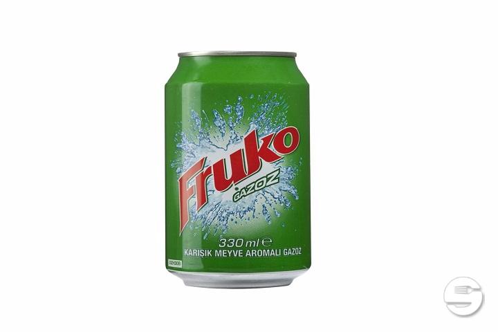 Fruko 33cl - Lindentreff