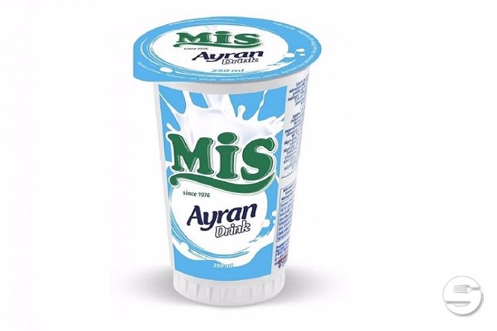 Mis Ayran Drink 250ml - Lindentreff