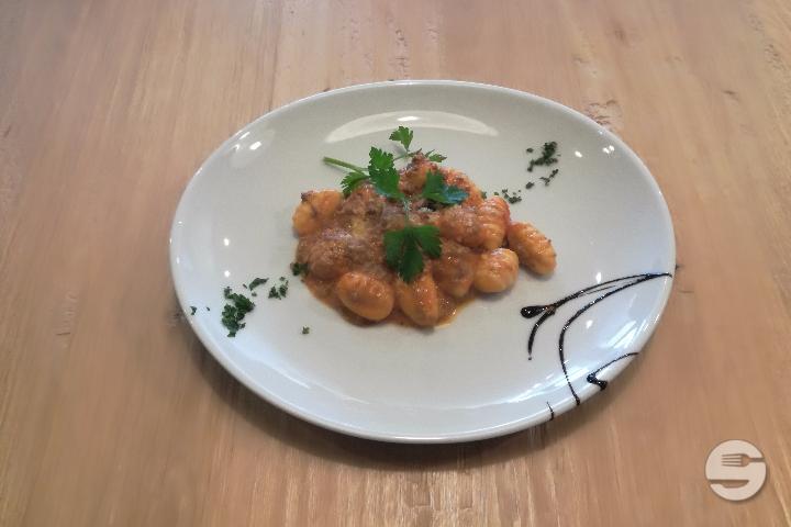 Gnocchi Santa Chiara - Pane e Olio *