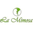 Logo La Mimosa