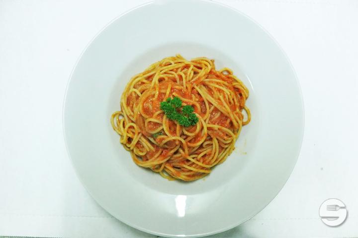 Pasta Napoli - La Mimosa