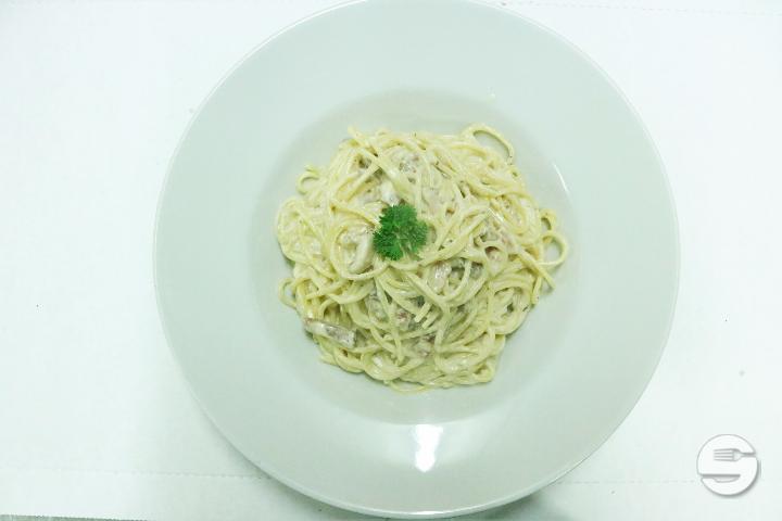 Pasta Torinese - La Mimosa