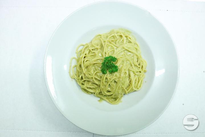 Pasta 4-Formaggi - La Mimosa