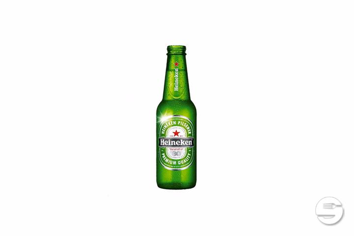Heineken - La Mimosa