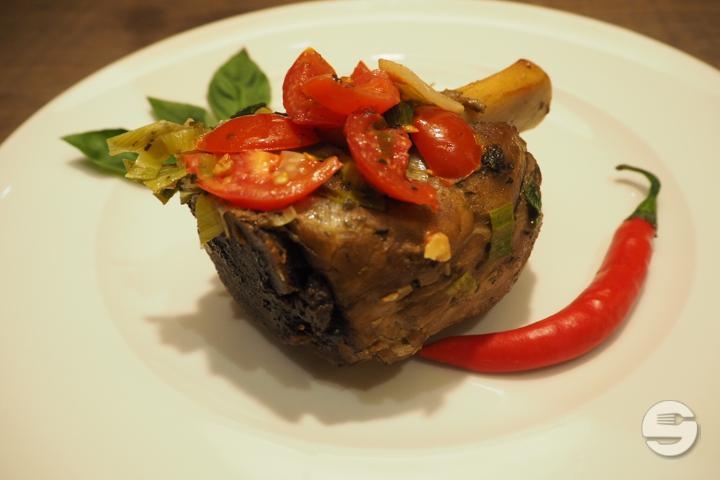 Stinco - Osteria Sazio *
