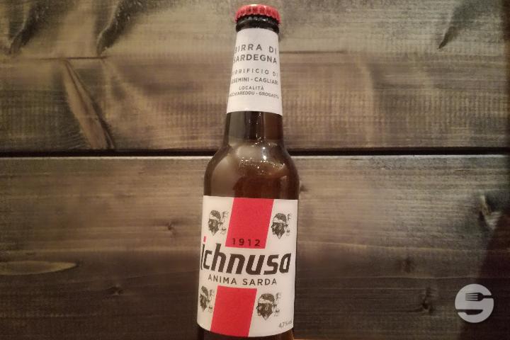 Ichnusa - Osteria Sazio *