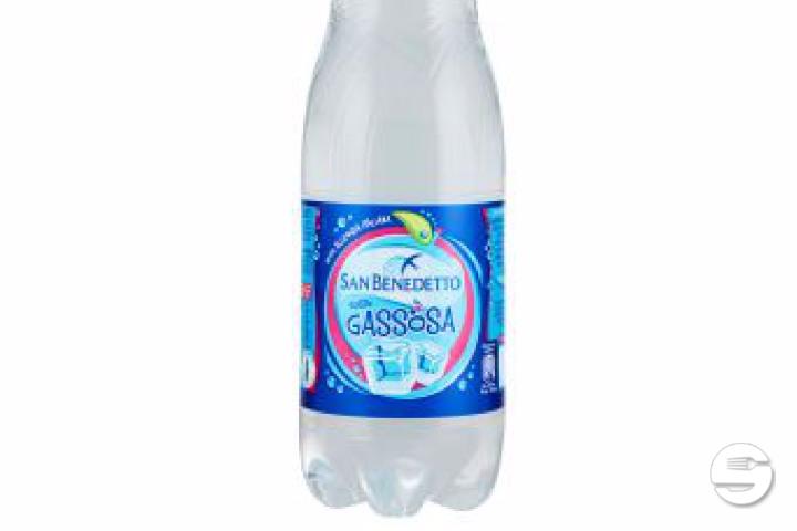 Gazzosa - Osteria Sazio *