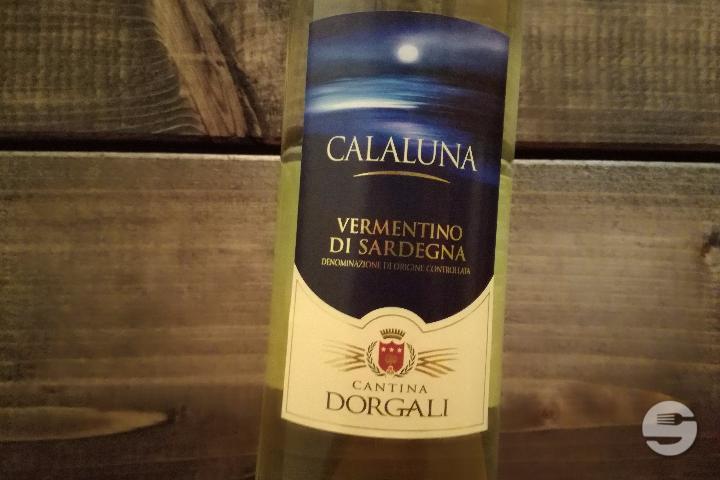 Vermentino di Sardegna - Osteria Sazio *