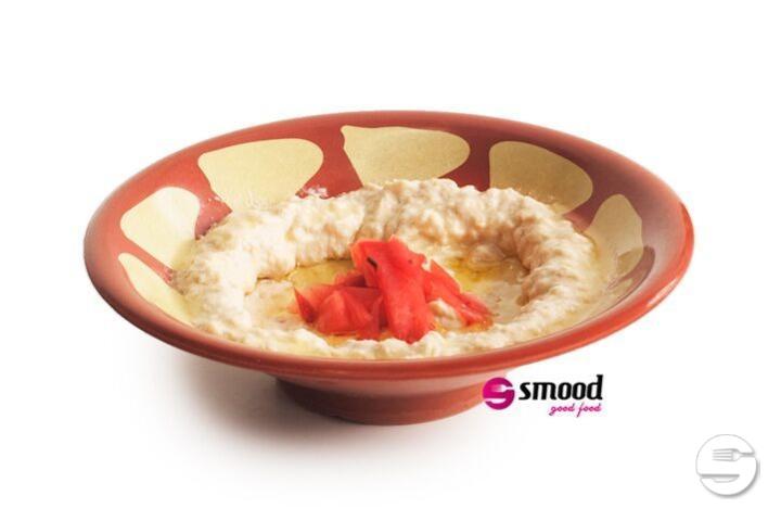Hommos Special - Yalla Habibi