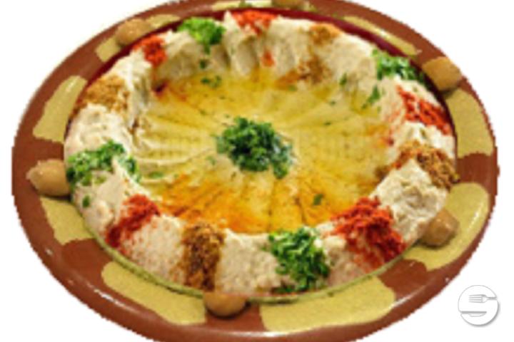 Baba Ganoush Spezial - Yalla Habibi