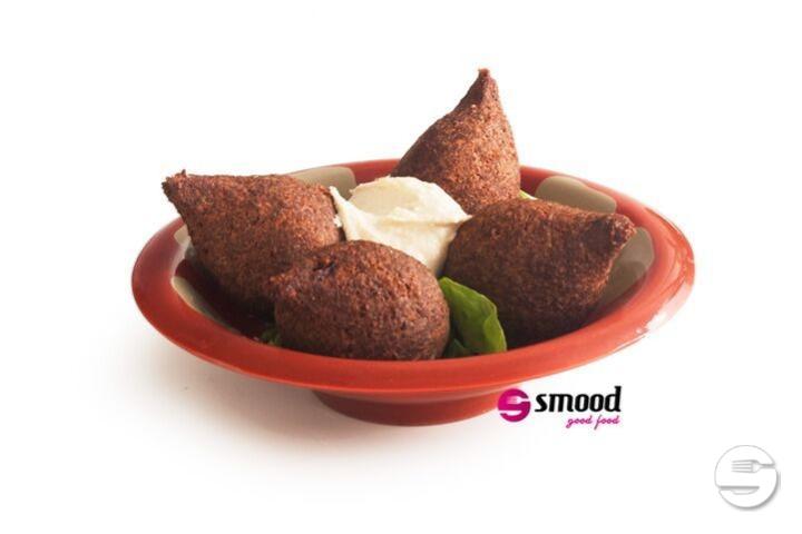 Kibbe (3 Stück) - Yalla Habibi