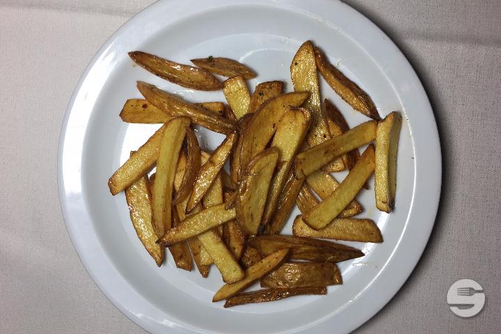 Mexican Fries - Los Jalapeños *