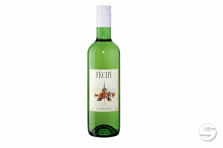 Féchy 0.5l - Los Jalapeños *