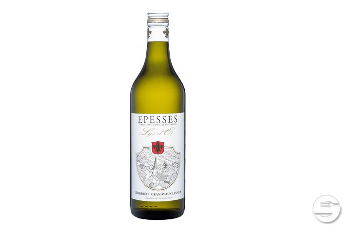Epesses 0.5l - Los Jalapeños *
