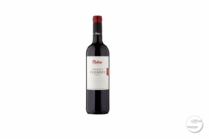 Chianti 0.5l - Los Jalapeños *