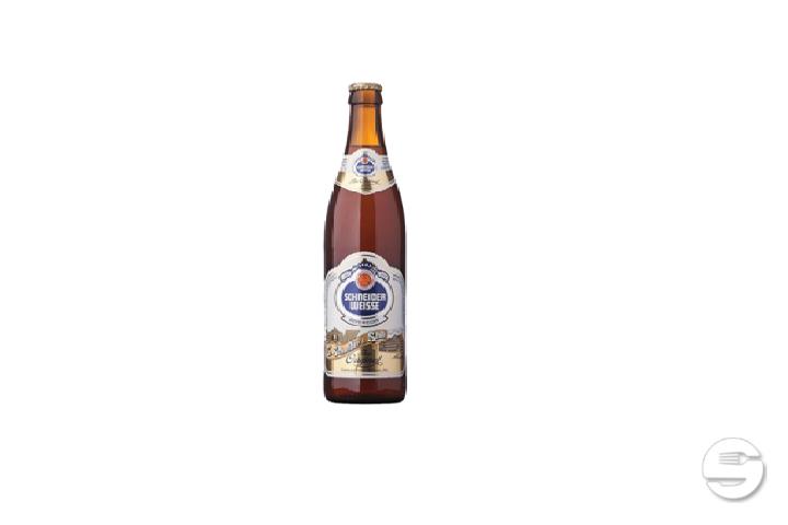Schneider Weisse 0.5l - Los Jalapeños *