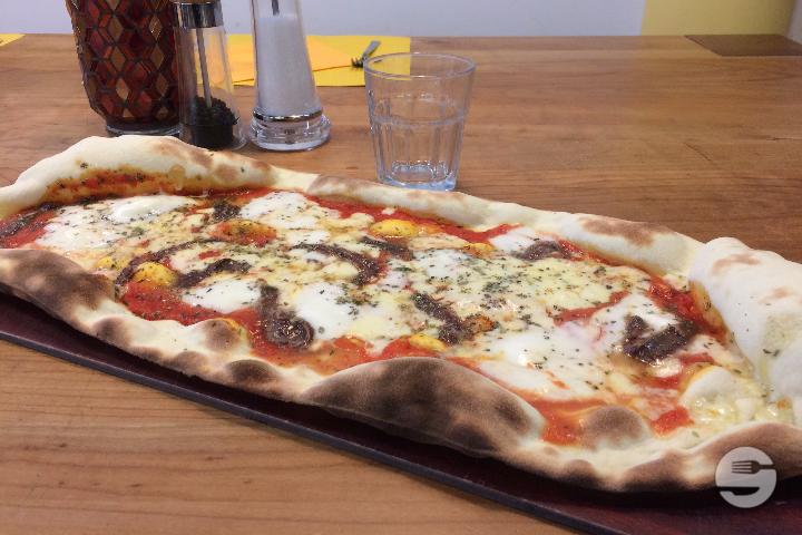 Romana - La Bottega da Pina *