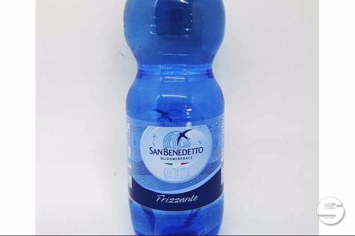 San Benedetto Frizzante - La Bottega da Pina *