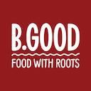 Logo B.GOOD