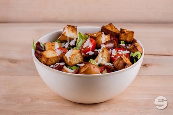 Ceasar Salat - B.GOOD Langstrasse
