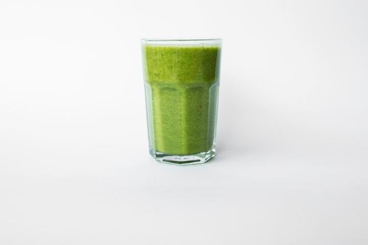Kale Crush - B.GOOD