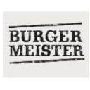 Logo Burgermeister