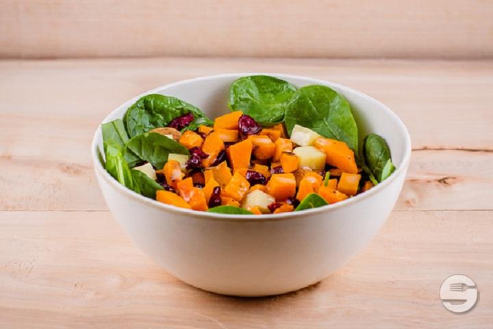 Roasted Butternut - B.GOOD Oberdorf