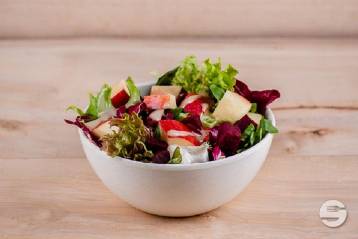 Salat - B.GOOD Oberdorf