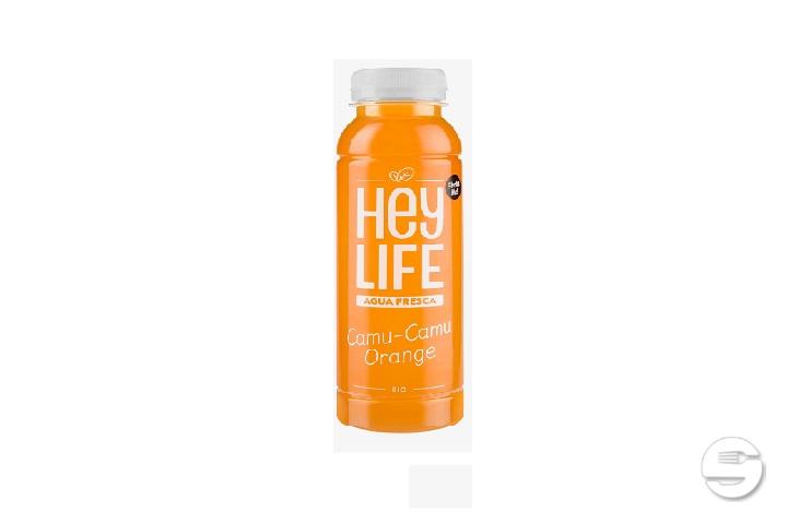 CAMU-CAMU & ORANGE (330 ML) - B.GOOD Oberdorf