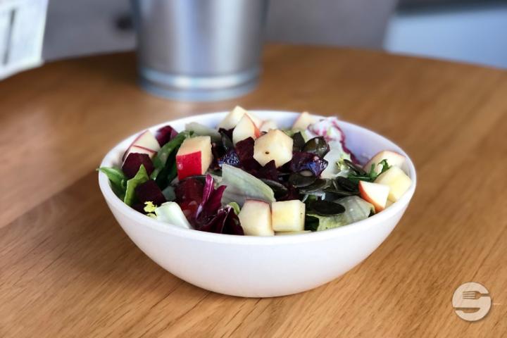 Side Salad - B.GOOD