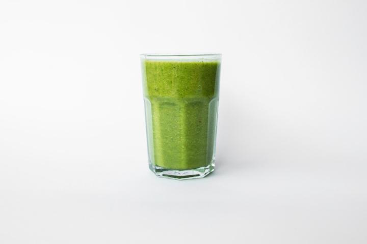 Kale Crush - B.GOOD