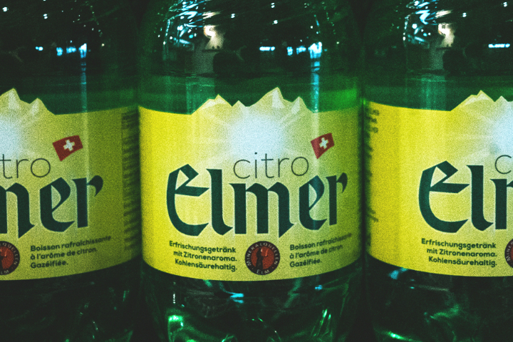 Elmer Citro - Burgermeister