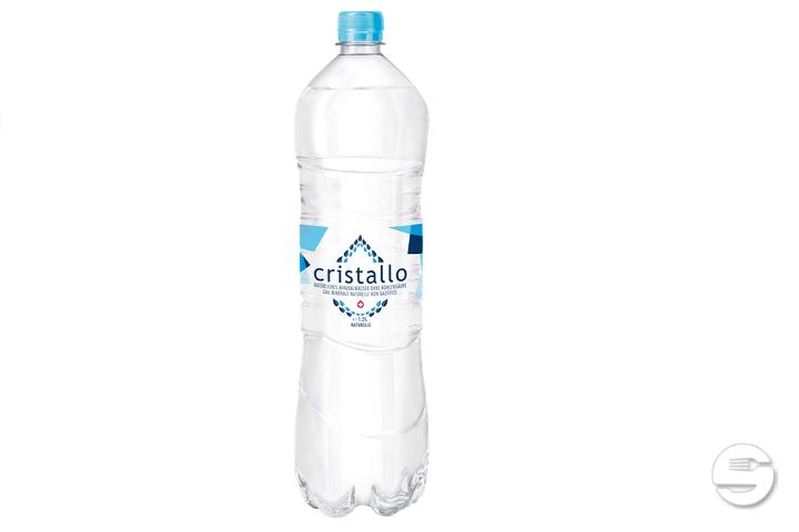 Mineral ohne Gas 0.5l - B.GOOD
