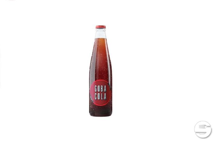 Cola 0.3l - B.GOOD