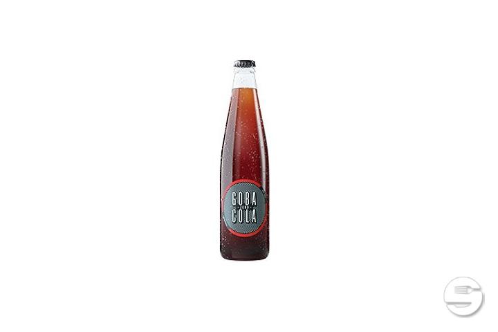 Cola Null 0.3l - B.GOOD