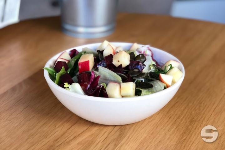 Beilagensalat - B.GOOD