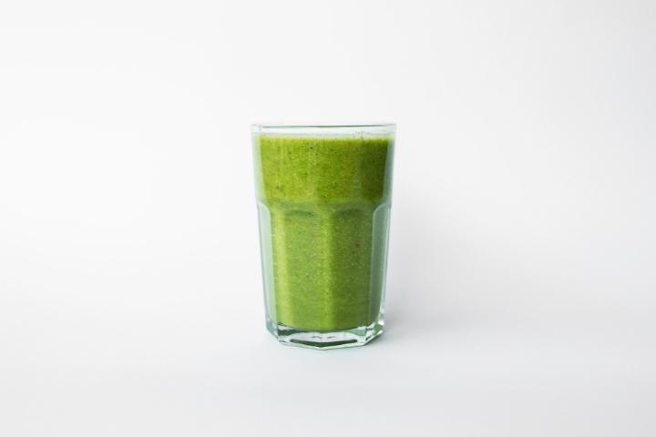 Kale Crush - B.GOOD