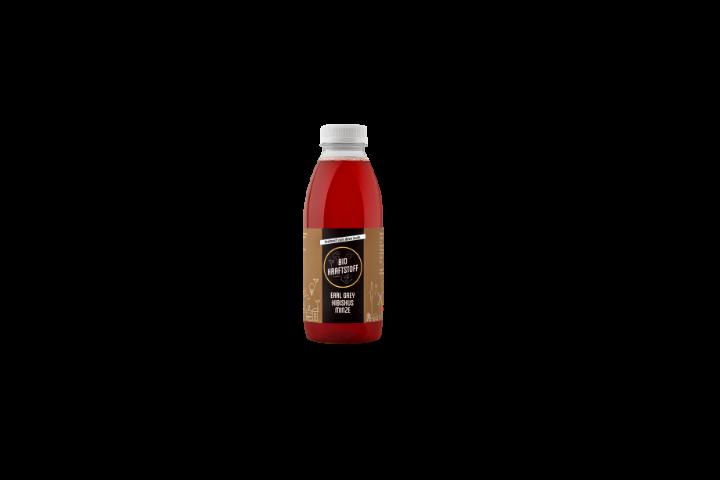 Eistee Earl Grey Hibiskus 0.5L - B.GOOD