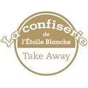 Logo Confiserie de l'Etoile Blanche