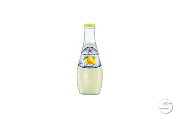 San Pellegrino Limonata - Confiserie de l'Etoile Blanche