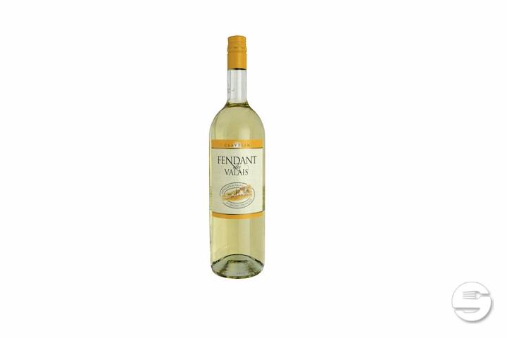 Fendant 0.5l - Varasithy Mahall