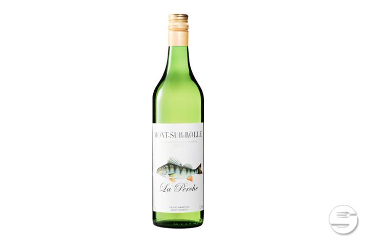 La Perche Mont-sur-Rolle 0.7l - Varasithy Mahall