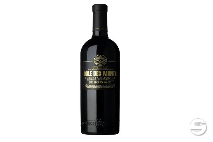 Dôle 0.5l - Varasithy Mahall